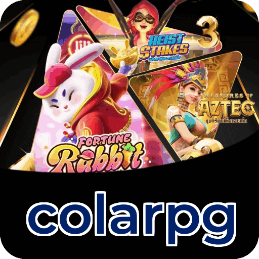 Formulário de Registro colarpg