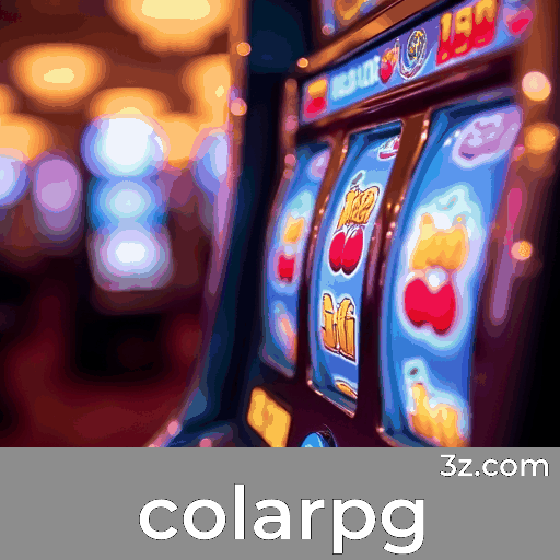 Colarpg: Cobertura Completa de Eventos Esportivos