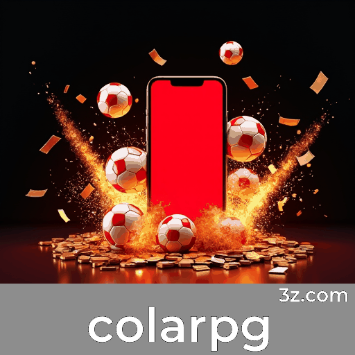 colarpg: Seu Cassino Online Confiável e Seguro